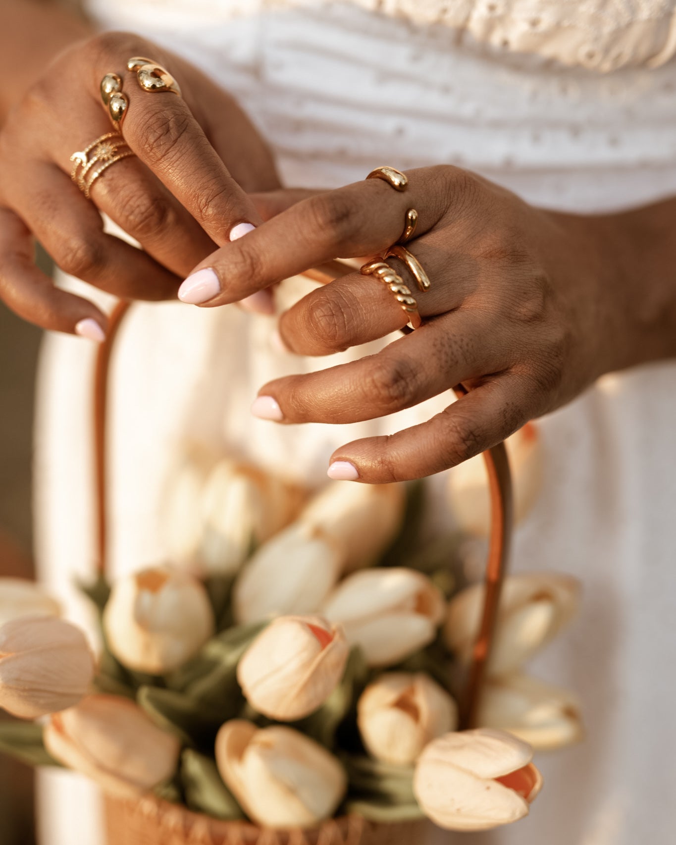 SOLIN Ring