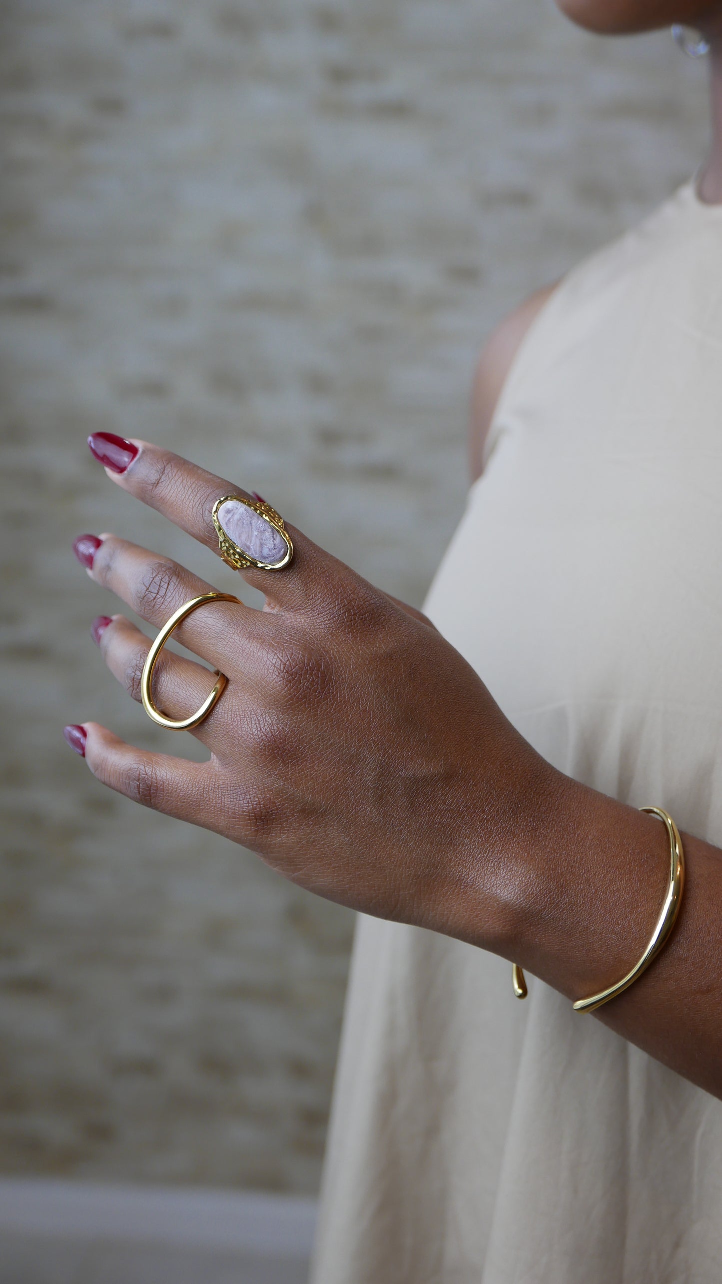 MARASA Ring