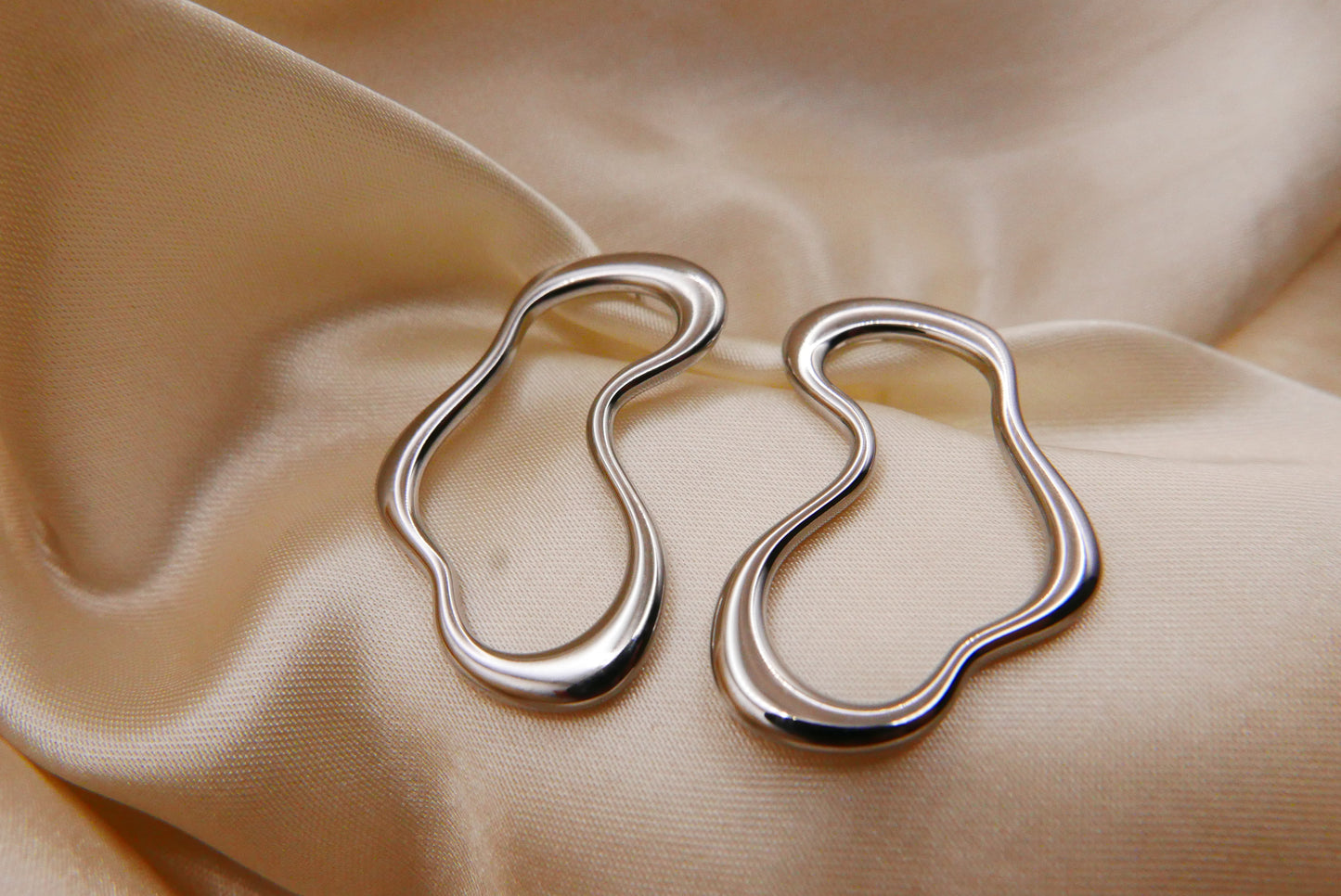 ORIJIN Earrings