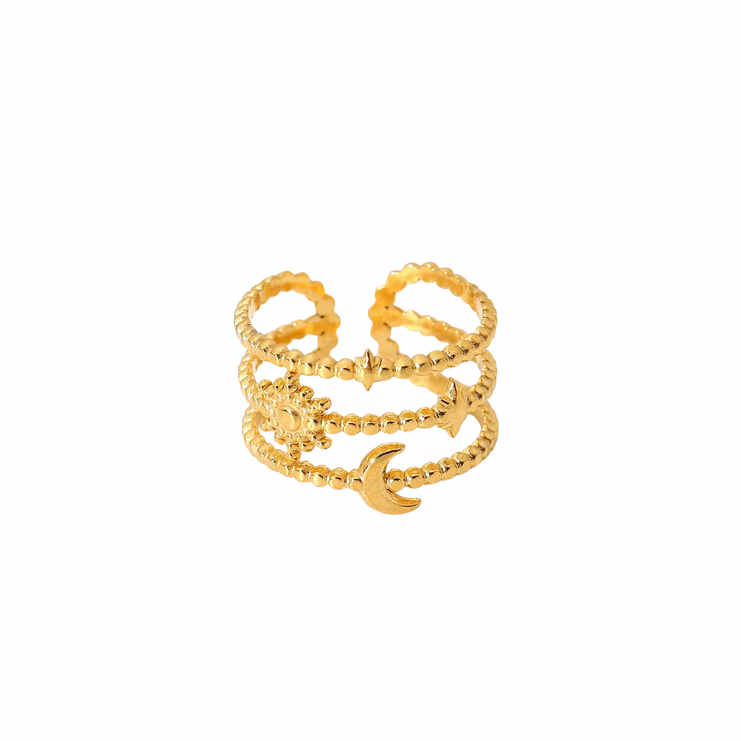 SOLIN Ring