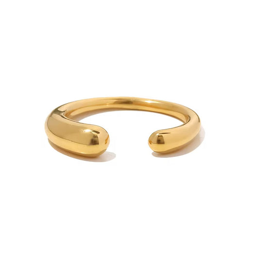 PWOMÈS Ring