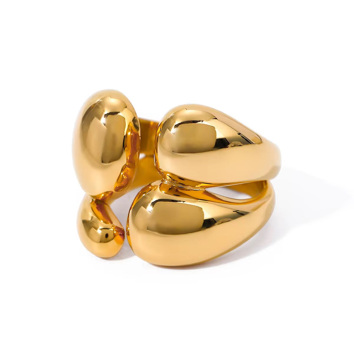 OKAZYON Ring