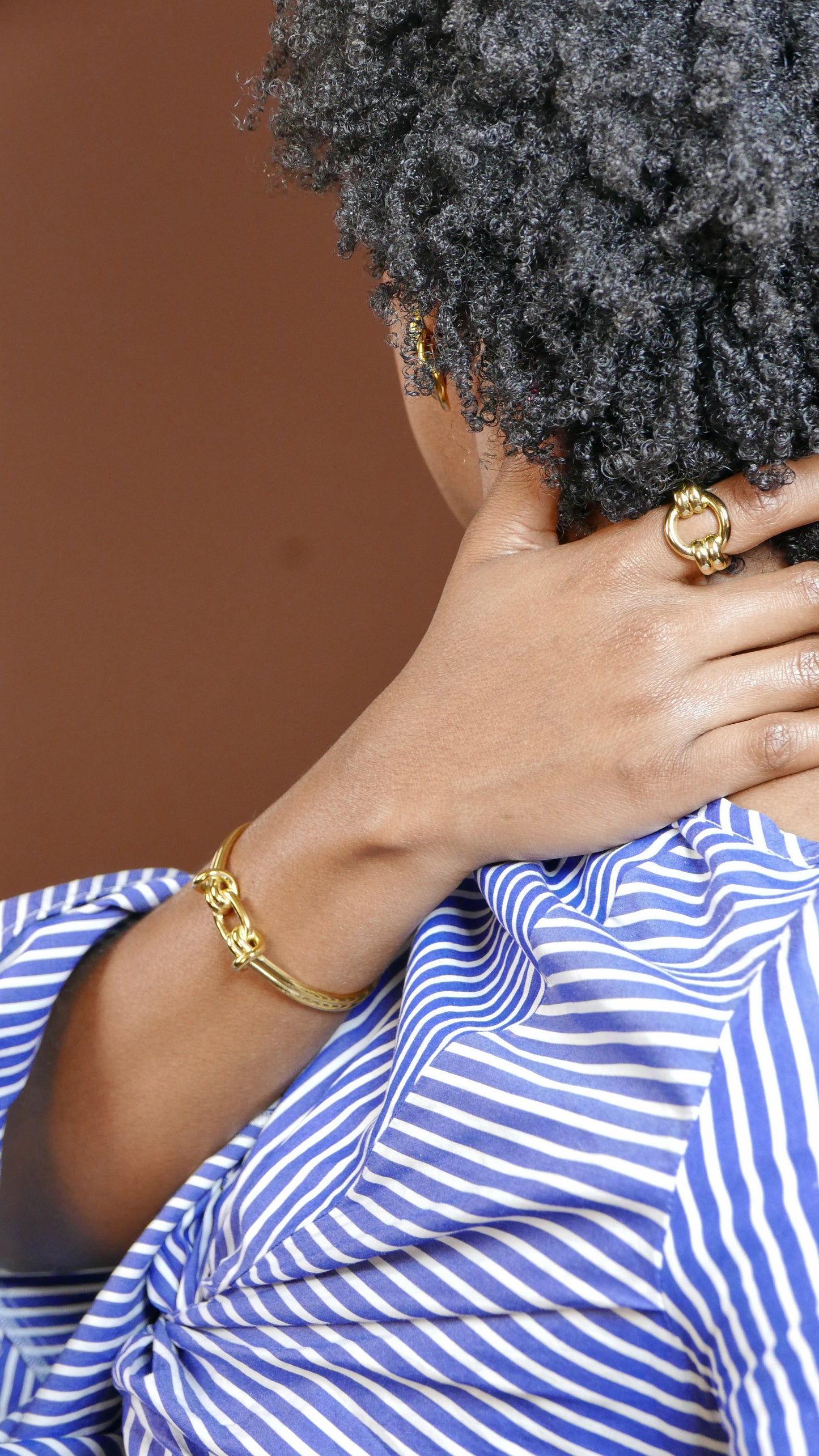 NŒUD Bracelet
