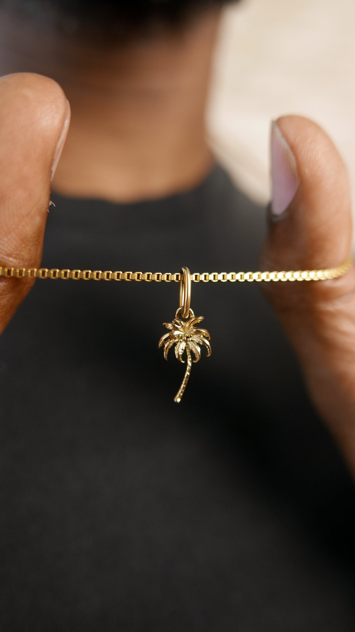 KOKOYE Charm