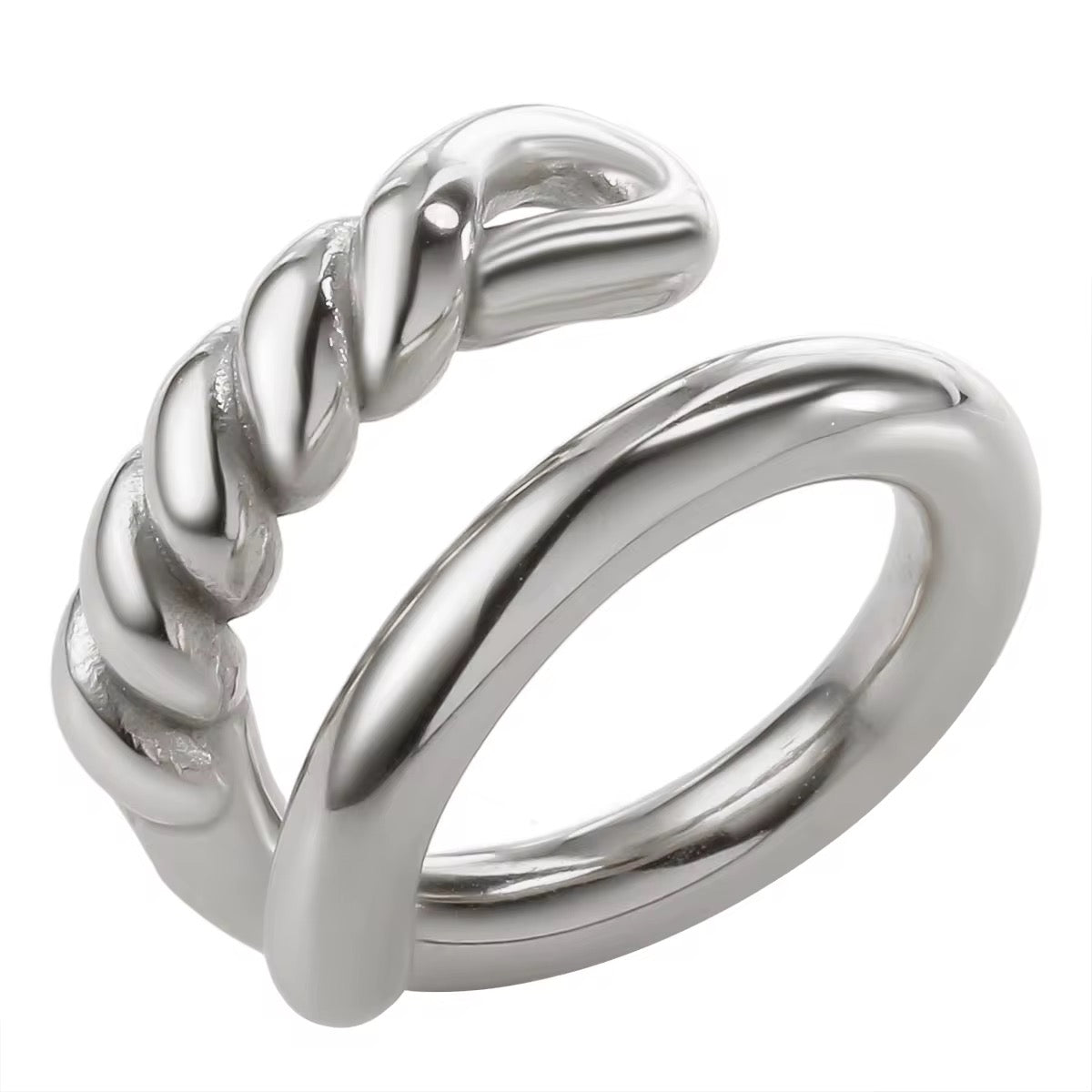 NŒUD Ring