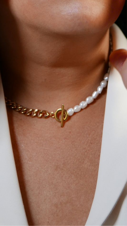Trait de Perles