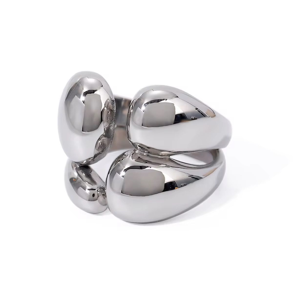 OKAZYON Ring
