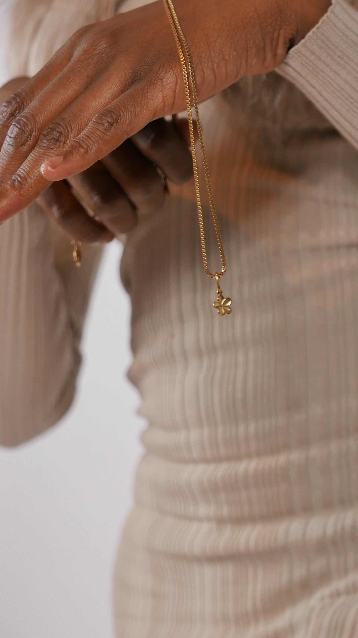 CHOUBLAK Charm