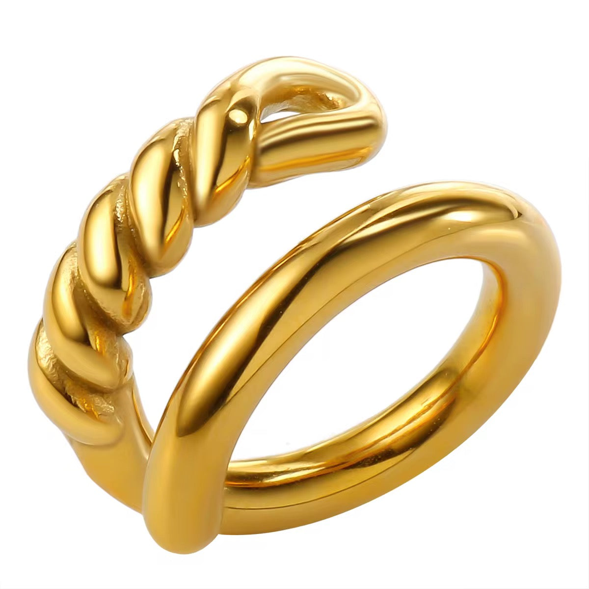 NŒUD Ring