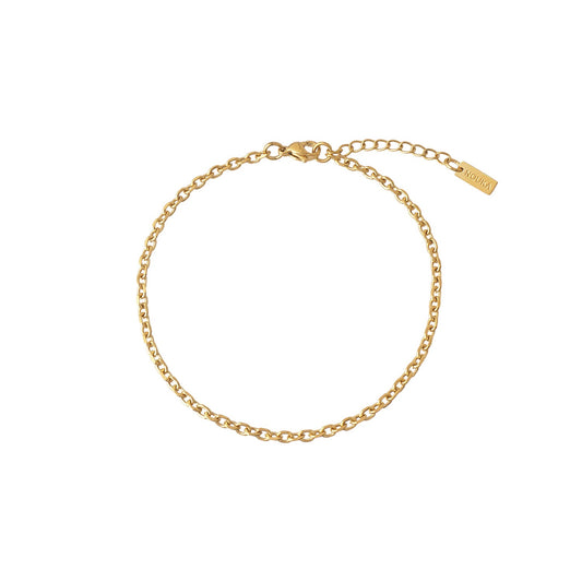LIMENA Anklet