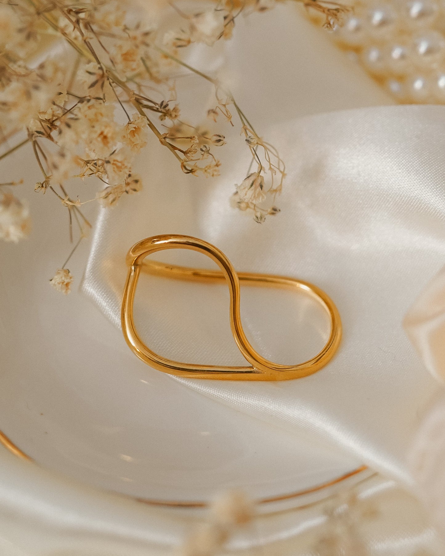 MARASA Ring