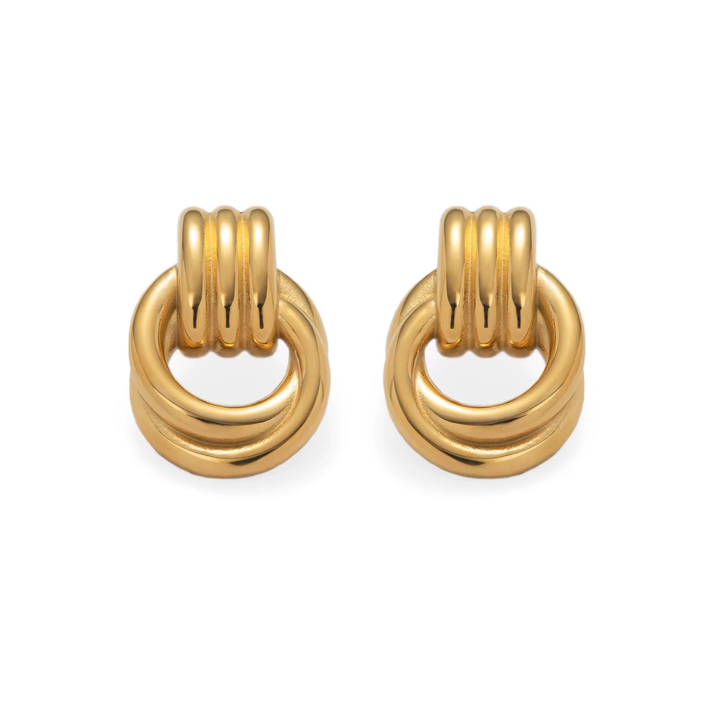 NŒUD Earrings