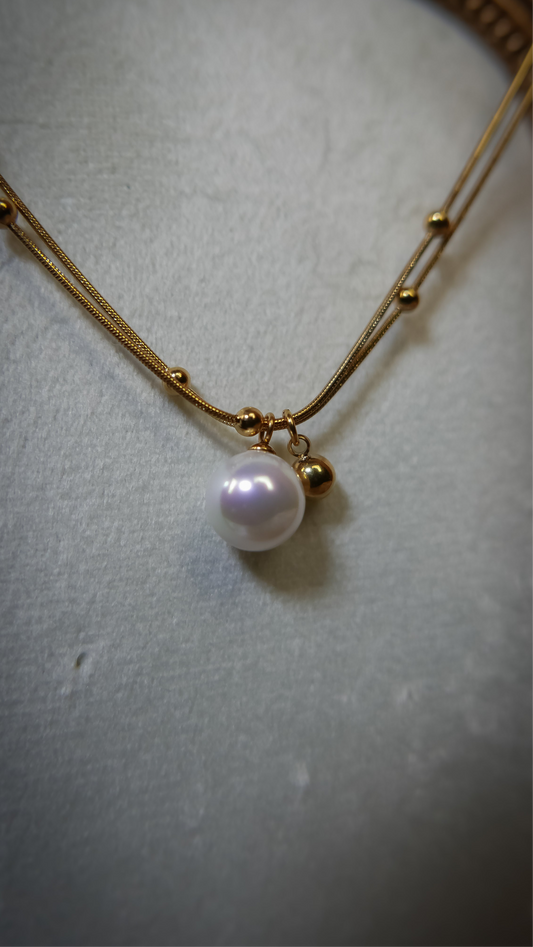 Boule de Perle