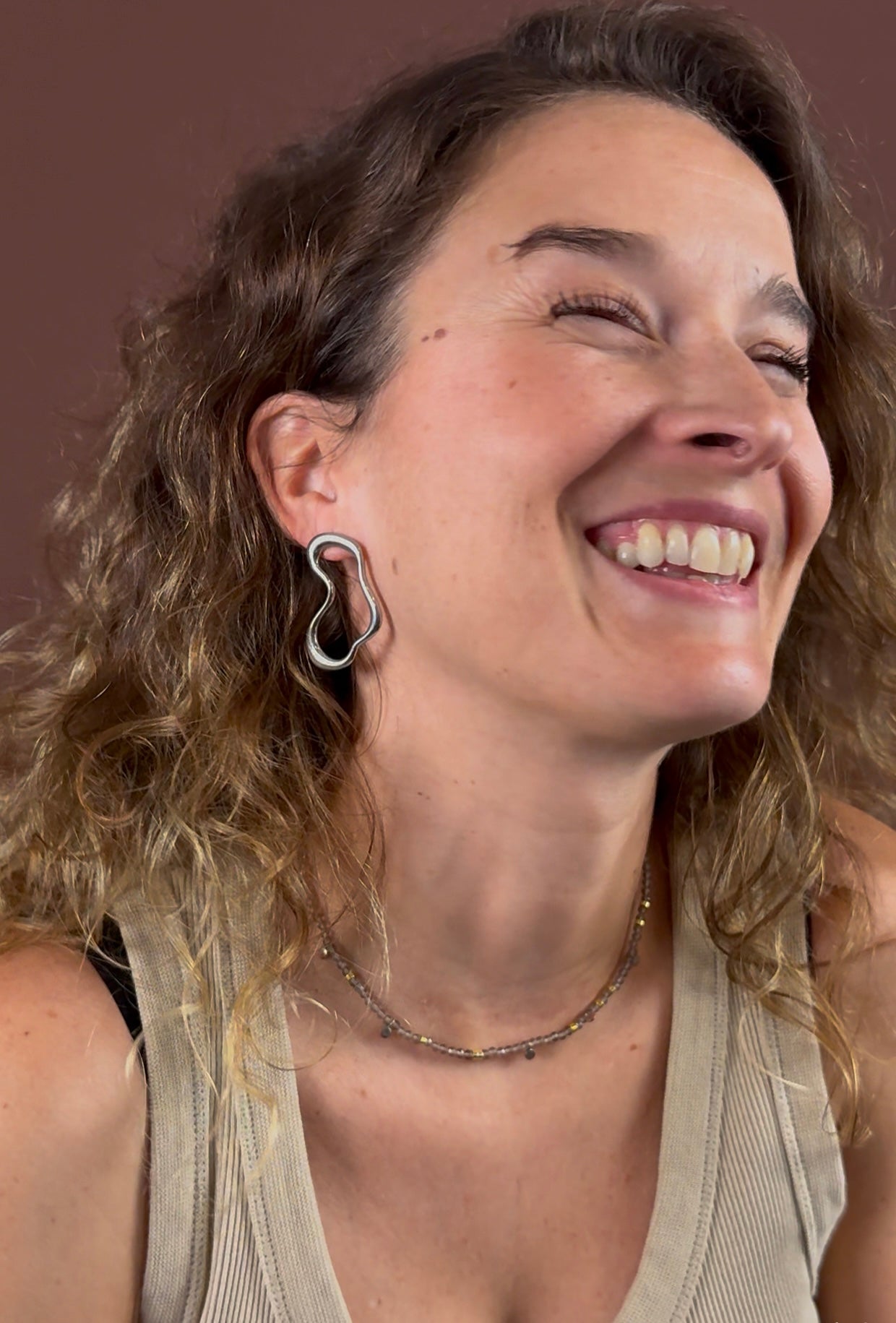 ORIJIN Earrings