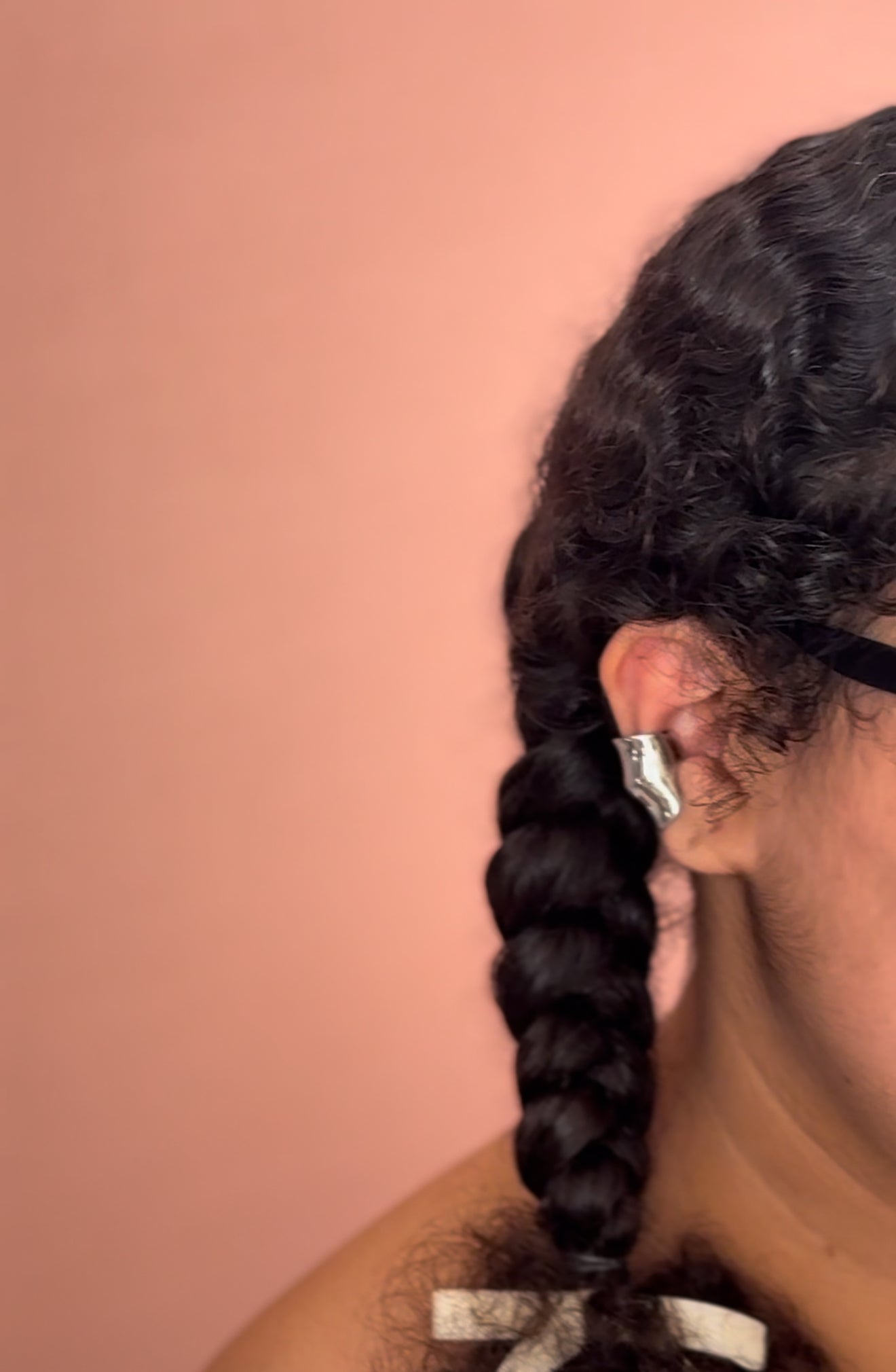 Fantezi Ear Cuffs