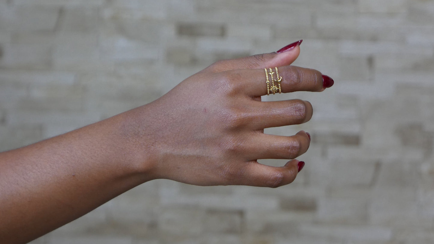 SOLIN Ring