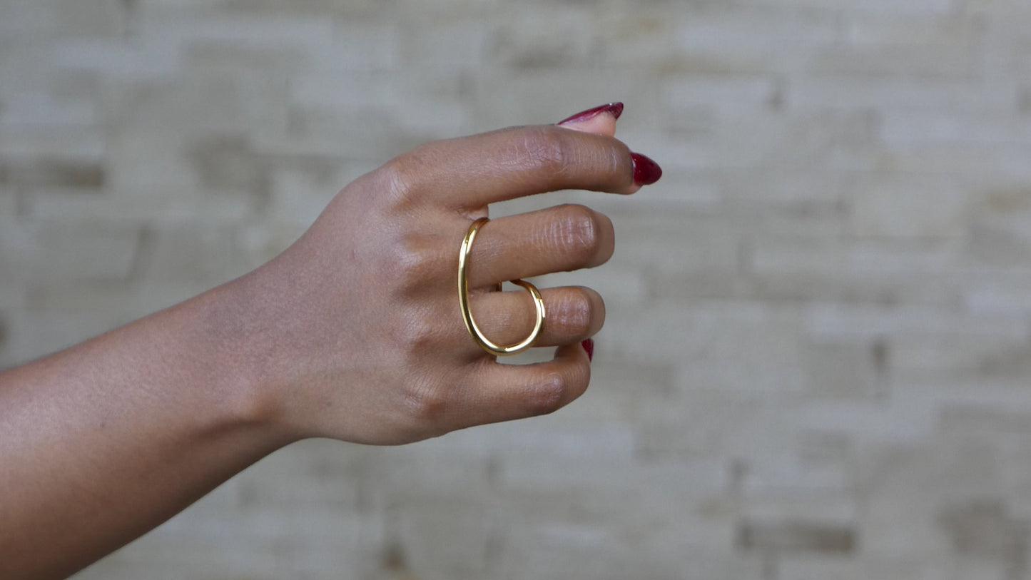 MARASA Ring