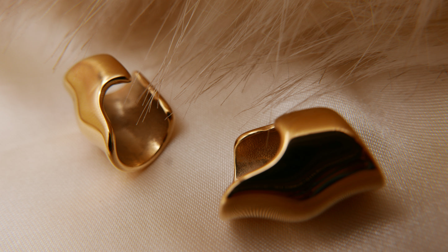 Fantezi Ear Cuffs