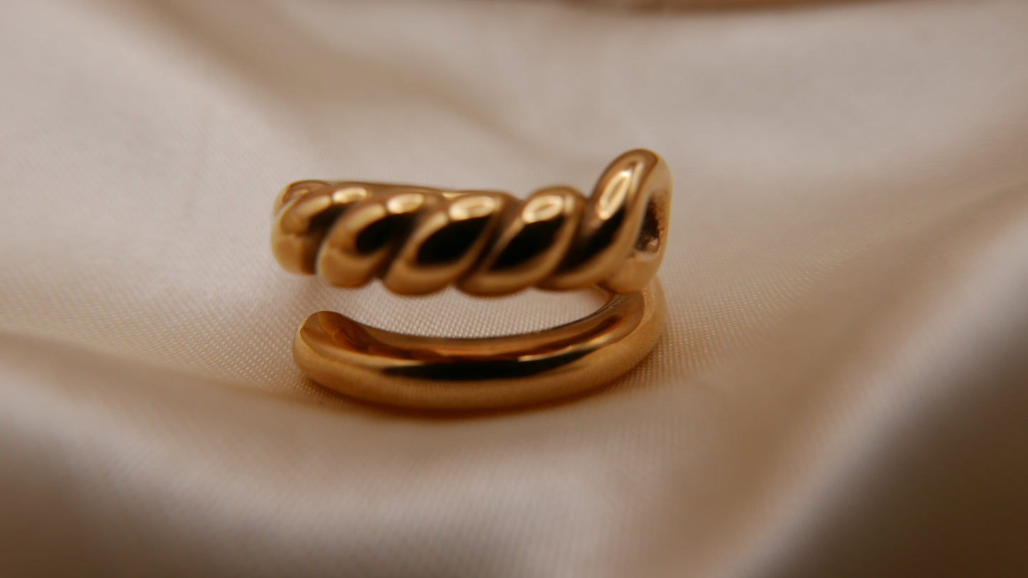 NŒUD Ring