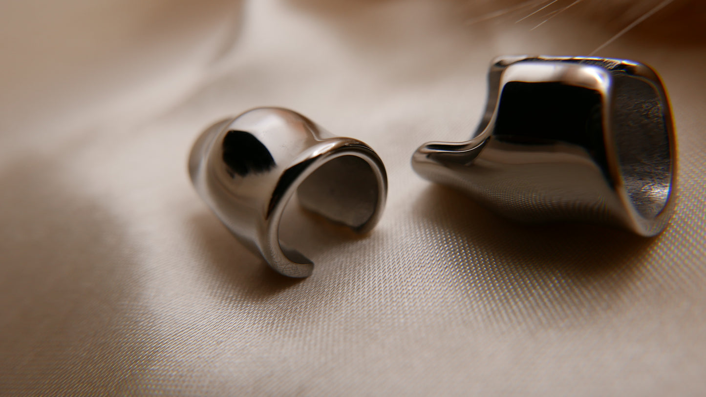 Fantezi Ear Cuffs