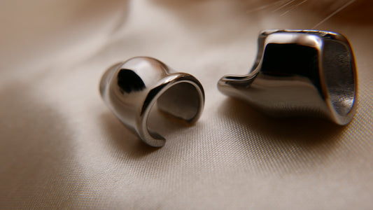 Fantezi Ear Cuffs