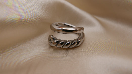 NŒUD Ring