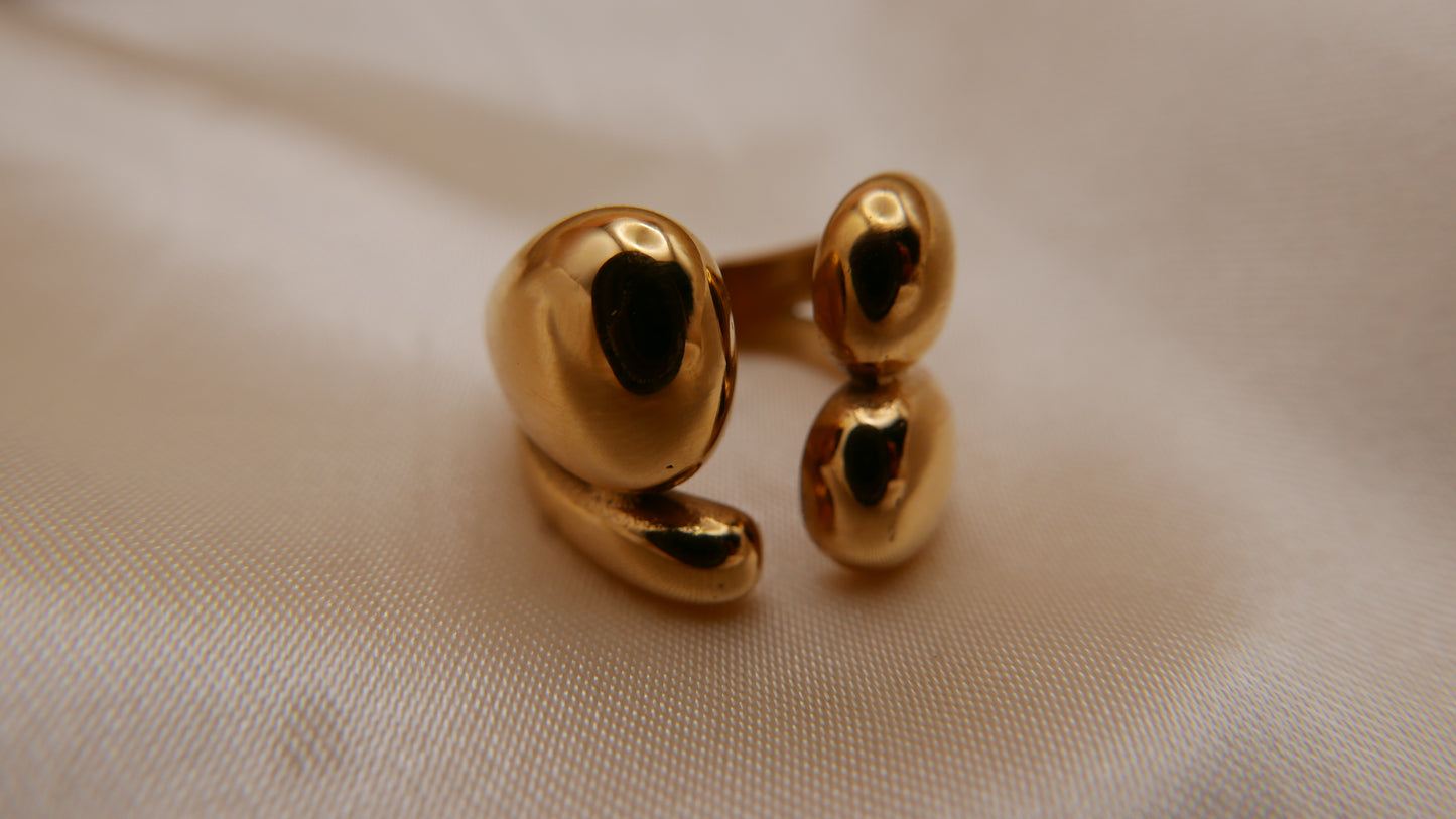 OKAZYON Ring