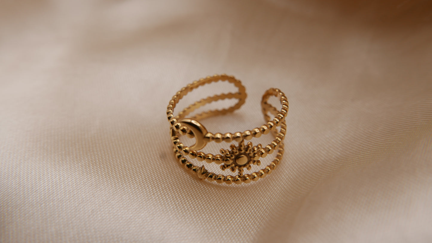 SOLIN Ring