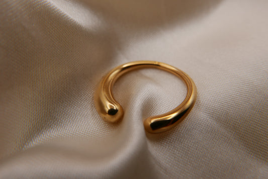 PWOMÈS Ring