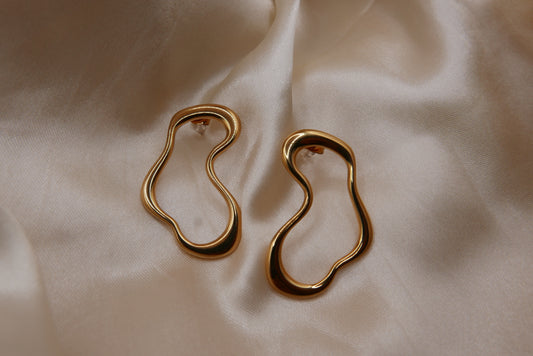 ORIJIN Earrings