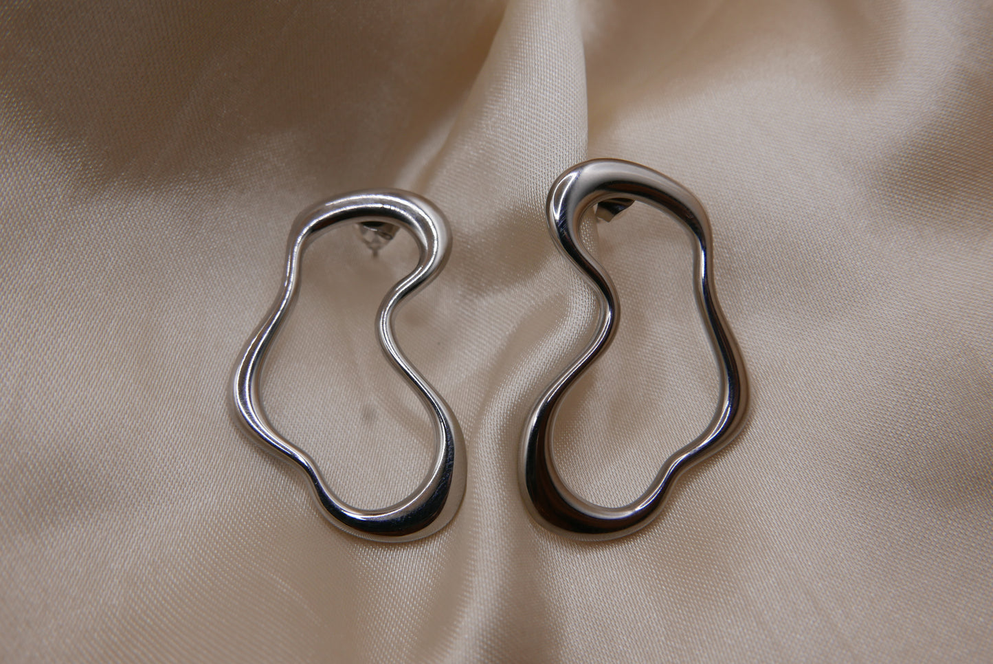 ORIJIN Earrings